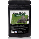The Fish Food Warehouse 80g Pouch Fish Fuel Algae Wafers