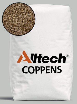 The Fish Food Warehouse 3mm 15kg Sack Coppens Grower 13-EF Pellet