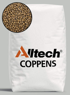 The Fish Food Warehouse 6mm 15kg Sack Coppens Grower 13-EF Pellet