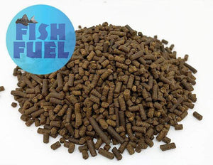The Fish Food Warehouse 80g Pouch Fish Fuel Pro-Biotic Sticks - Corydoras
