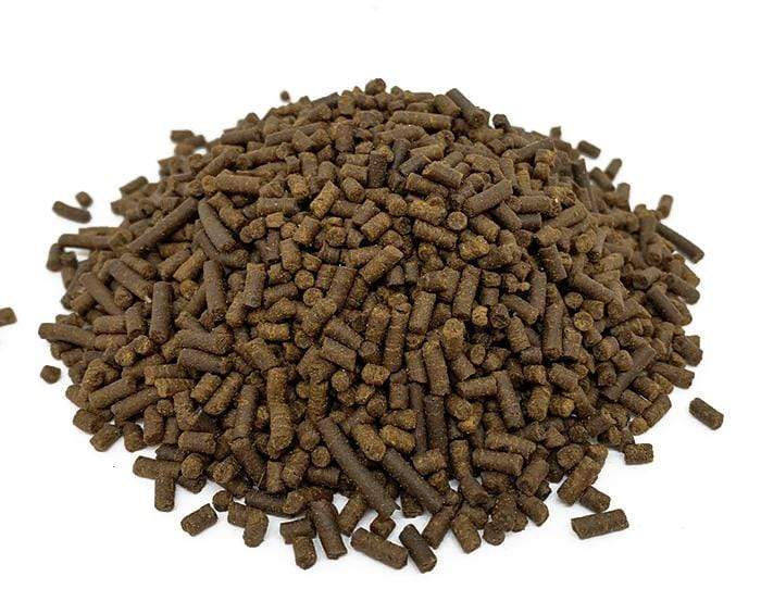 The Fish Food Warehouse Bulk Natures Grub Corydoras Sticks 2.5mm