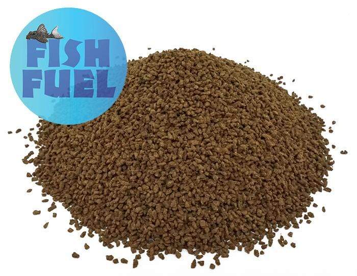The Fish Food Warehouse Bulk Tropical Granular (1.2mm-1.5mm)