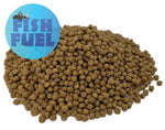 The Fish Food Warehouse Fish Fuel Koi Staple 3mm | 30% Protein