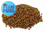 The Fish Food Warehouse Fish Fuel Koi Trio Pellets 3mm | 33% Protein
