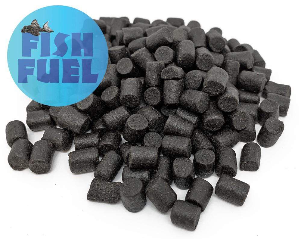 The Fish Food Warehouse Fish Fuel Sturgeon Pellets 8mm