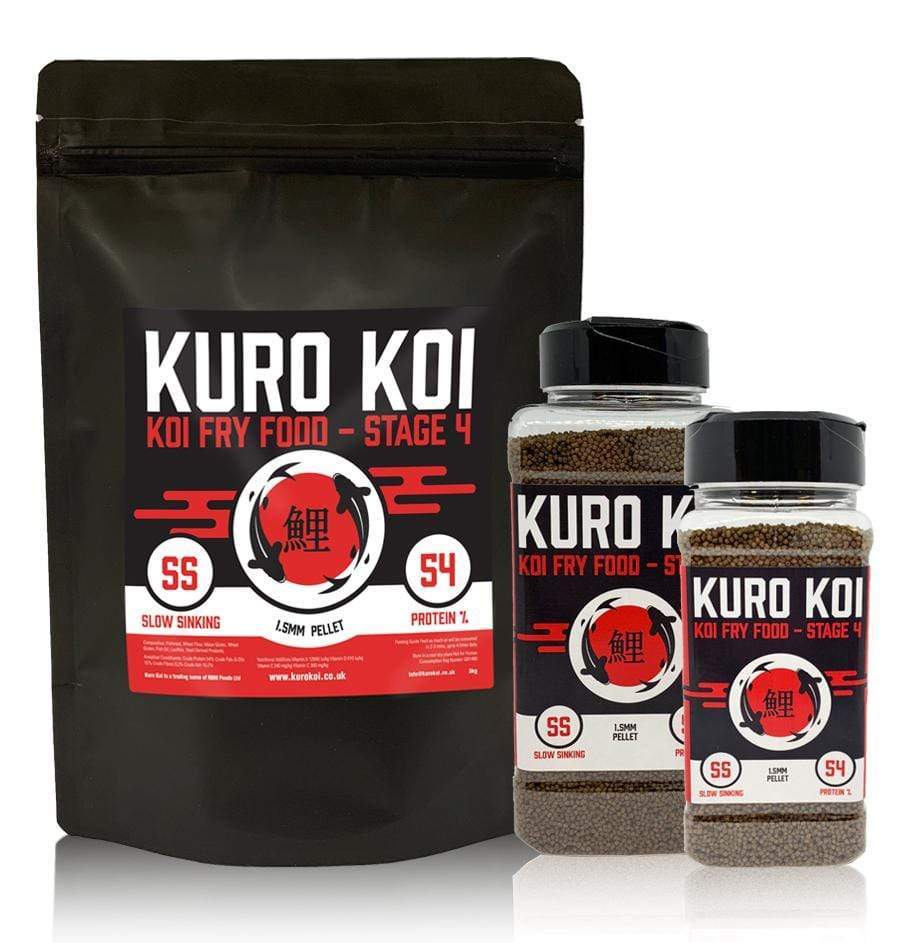Koi food 2025 for sale